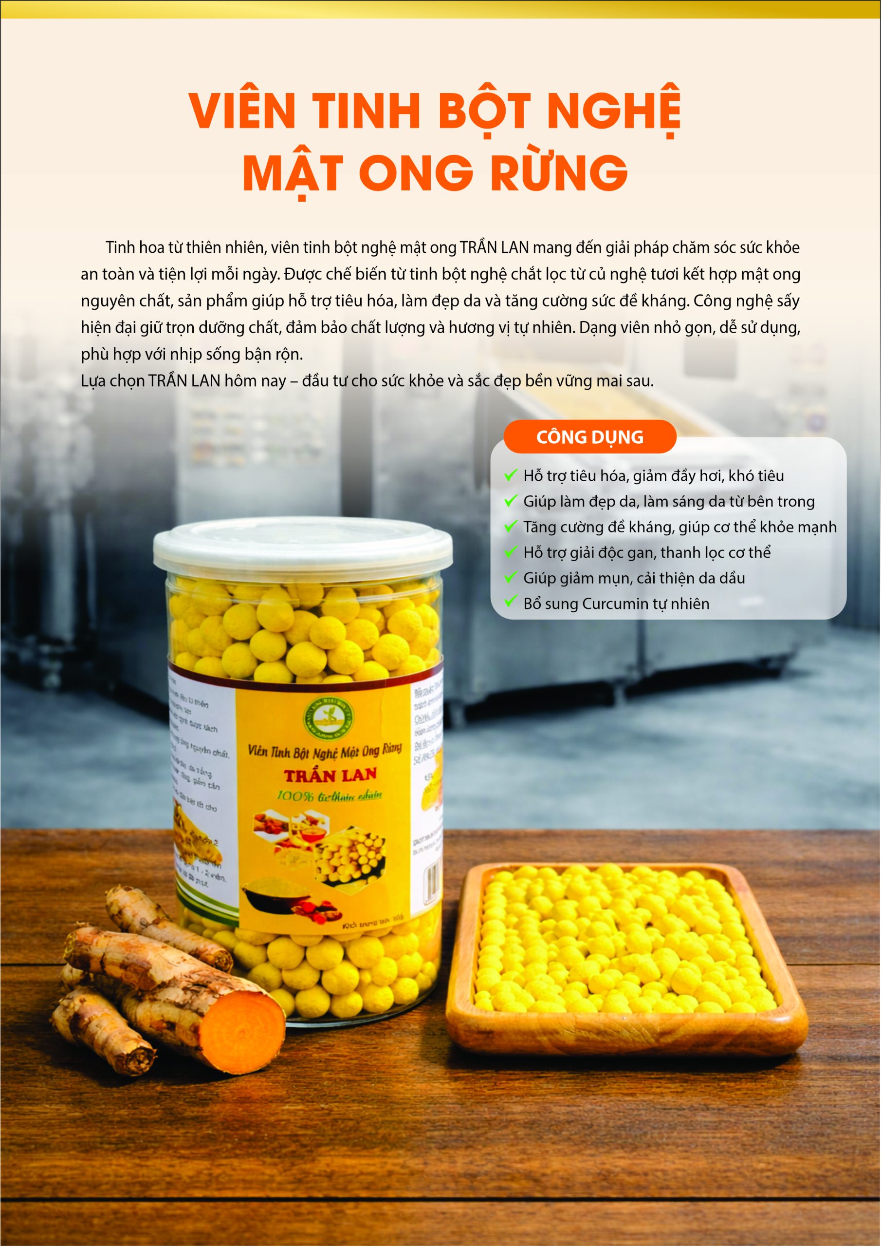 Bánh cốm gạo lứt mè quê – Hộp 300G/500G