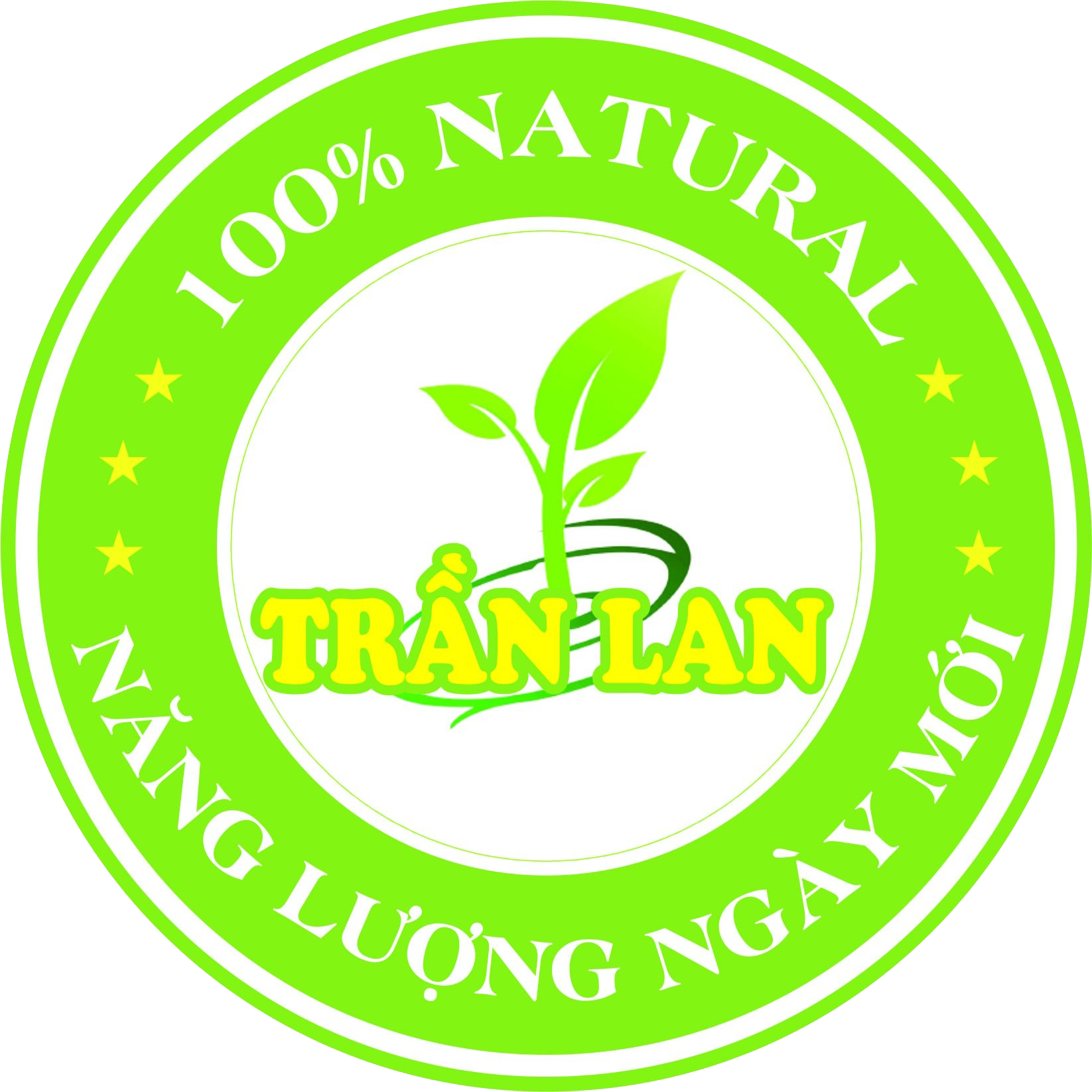 NÔNG SẢN SẠCH TRẦN LAN